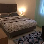 Апартаменты Scirocco Madeira - Ocean View Машику