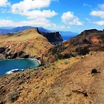 Scirocco Madeira - Ocean View Apartment *