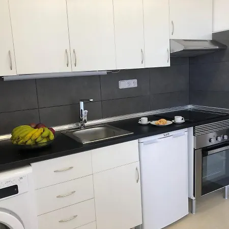 Apartament Scirocco Madeira - Ocean View *