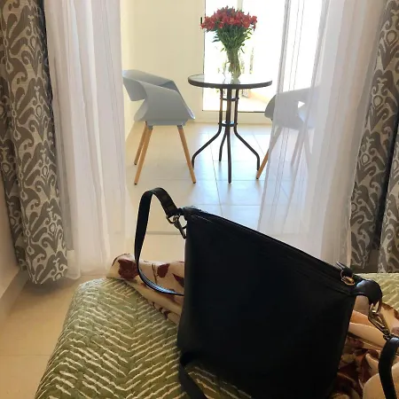 Scirocco Madeira - Ocean View Apartament