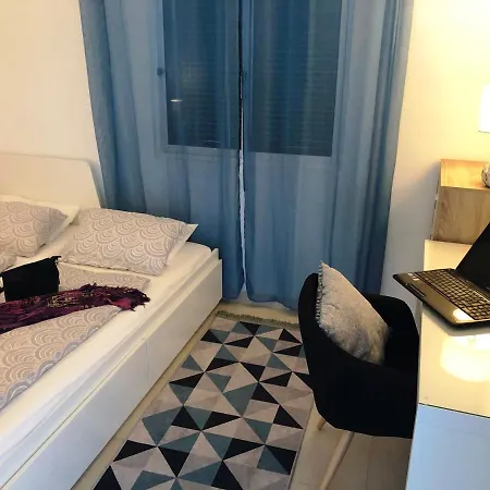 Scirocco Madeira - Ocean View Apartament *