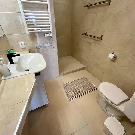 Scirocco Madeira - Ocean View