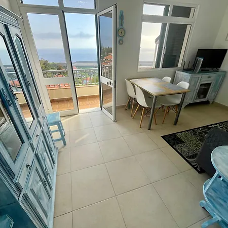 Scirocco Madeira - Ocean View Apartament