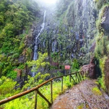 Scirocco Madeira - Ocean View * Machico (Madeira)