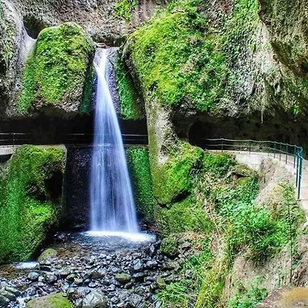 Scirocco Madeira - Ocean View * Machico (Madeira)