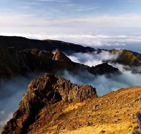 Scirocco Madeira - Ocean View