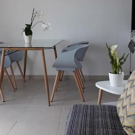 Scirocco Madeira - Ocean View Apartament *