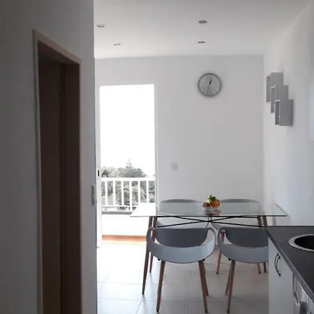 Scirocco Madeira - Ocean View Machico (Madeira)