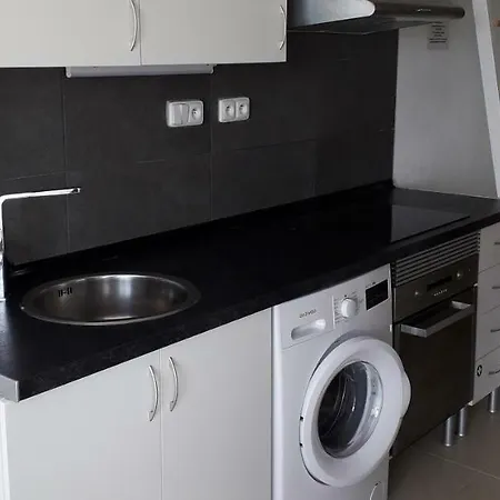 Scirocco Madeira - Ocean View * 마치코