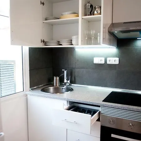 Scirocco Madeira - Ocean View *