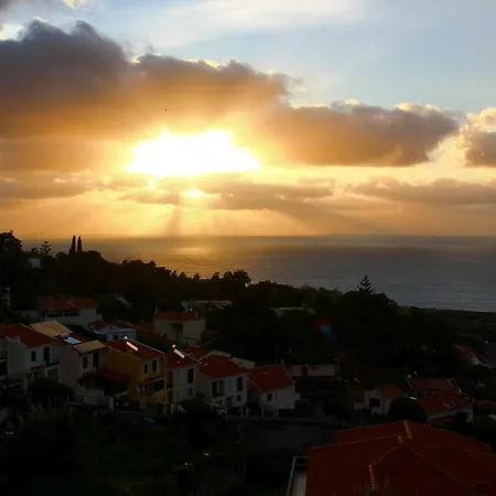 Scirocco Madeira - Ocean View * 马希库