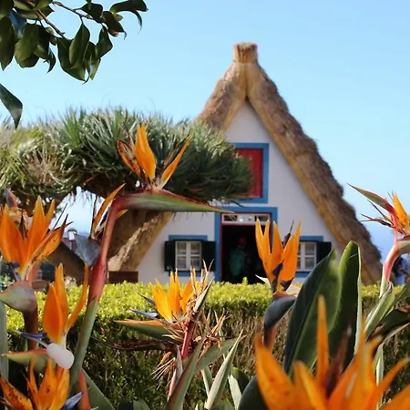 Scirocco Madeira - Ocean View Apartament *