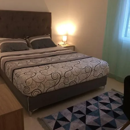 Apartament Scirocco Madeira - Ocean View Machico (Madeira)