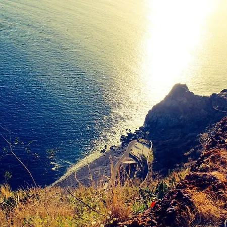 아파트 Scirocco Madeira - Ocean View