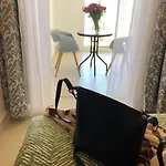 Scirocco Madeira - Ocean View 아파트