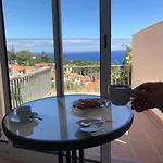 Scirocco Madeira - Ocean View