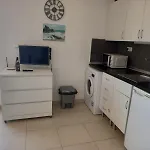 아파트 Scirocco Madeira - Ocean View *
