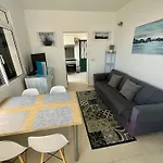 아파트 Scirocco Madeira - Ocean View
