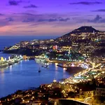 Scirocco Madeira - Ocean View *