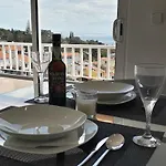 Scirocco Madeira - Ocean View