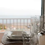 Scirocco Madeira - Ocean View * 마치코