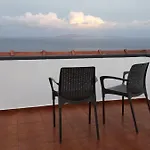 Scirocco Madeira - Ocean View