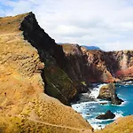 Scirocco Madeira - Ocean View 아파트 *
