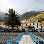 Scirocco Madeira - Ocean View 아파트