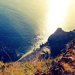 아파트 Scirocco Madeira - Ocean View
