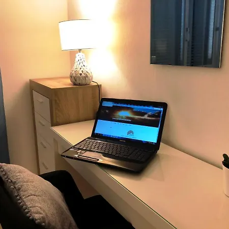 Apartman Scirocco Madeira - Ocean View *