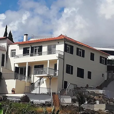 Scirocco Madeira - Ocean View *