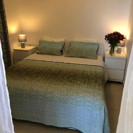 Апартаменты Scirocco Madeira - Ocean View