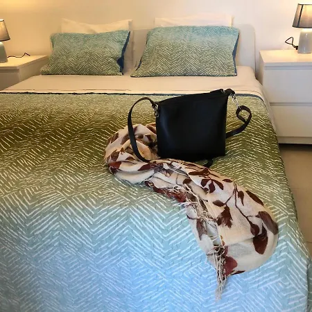 Scirocco Madeira - Ocean View * Машику