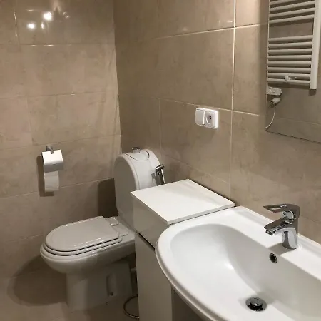Apartment Scirocco Madeira - Ocean View *