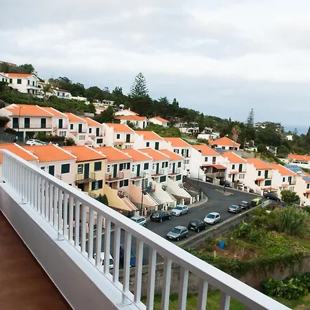 Scirocco Madeira - Ocean View
