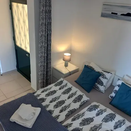 Апартаменты Scirocco Madeira - Ocean View Машику