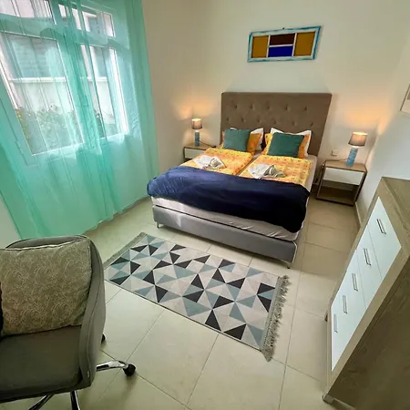 Scirocco Madeira - Ocean View *