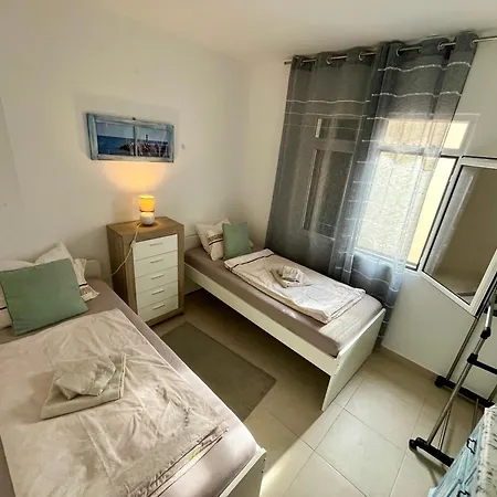 Scirocco Madeira - Ocean View Машику