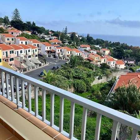 Scirocco Madeira - Ocean View * Machico (Madeira)