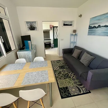 Apartment Scirocco Madeira - Ocean View