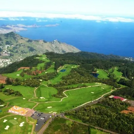 Scirocco Madeira - Ocean View * Машику