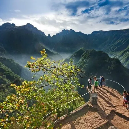 Scirocco Madeira - Ocean View