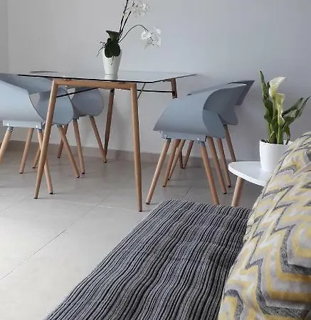 Scirocco Madeira - Ocean View * Машику