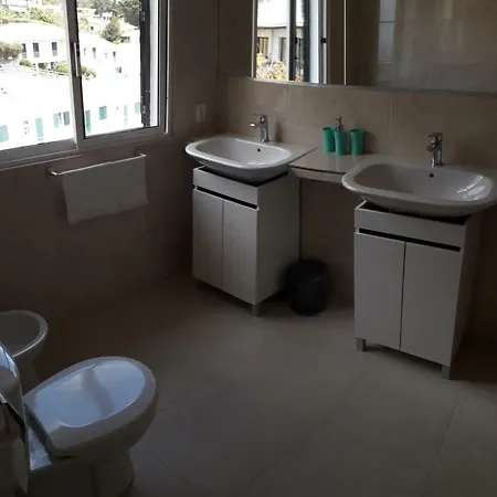 Апартаменты Scirocco Madeira - Ocean View