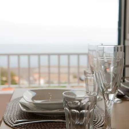 Scirocco Madeira - Ocean View * Machico (Madeira)