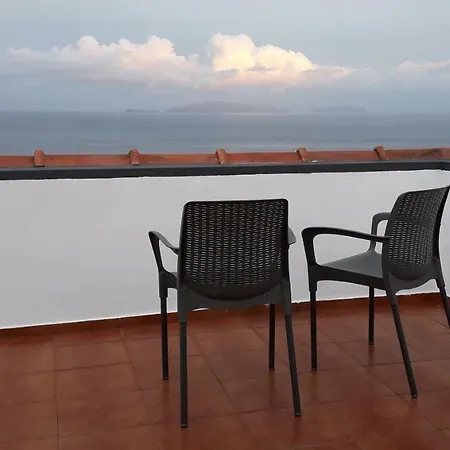 Scirocco Madeira - Ocean View