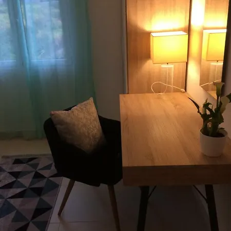 Апартаменты Scirocco Madeira - Ocean View *