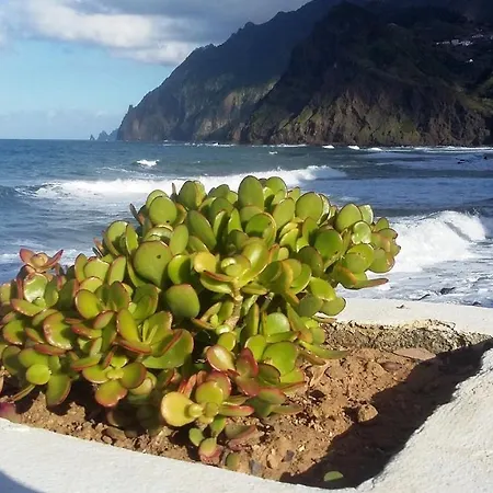 Scirocco Madeira - Ocean View * Machico (Madeira)