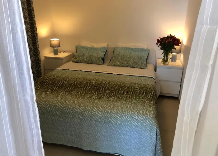 Appartamento Scirocco Madeira - Ocean View