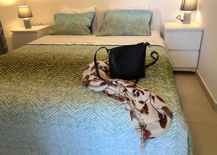 Scirocco Madeira - Ocean View * 马希库